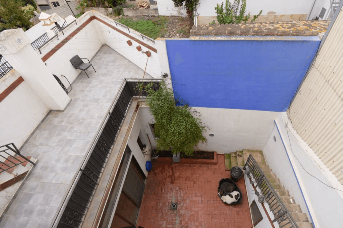 Casa unifamiliar en venta en Pedreguer