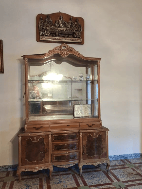 Casa unifamiliar en venta en Pedreguer