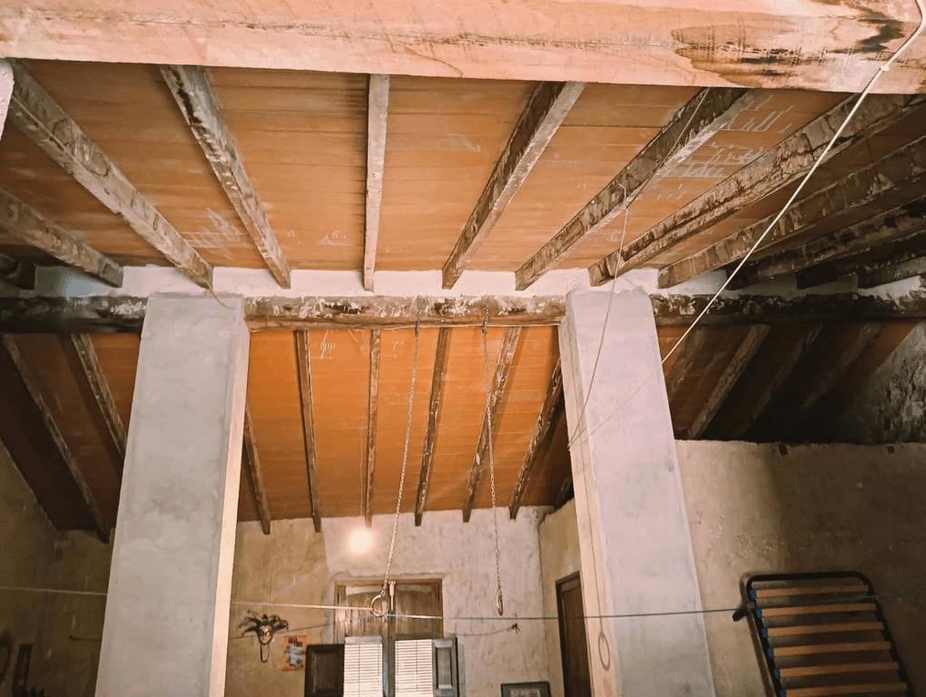 Casa unifamiliar en venta en Pedreguer