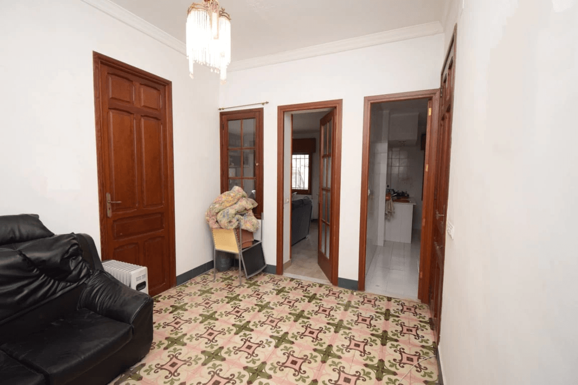 Casa unifamiliar en venta en Pedreguer