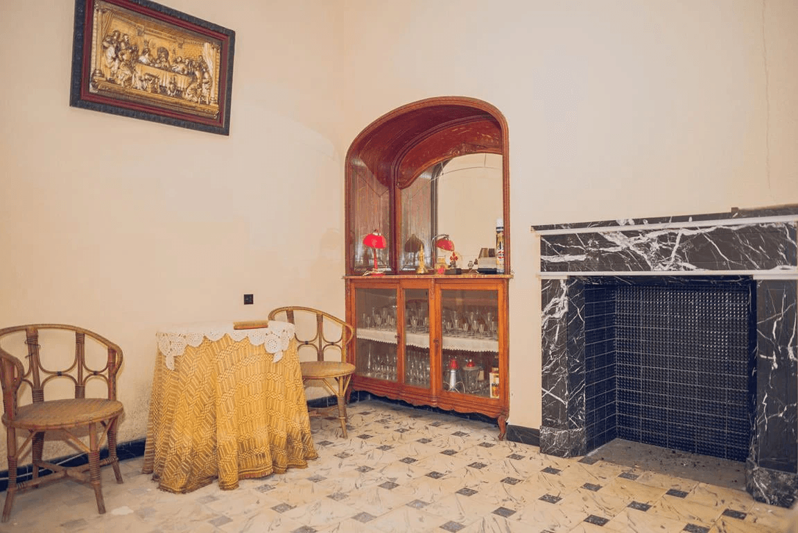 Casa unifamiliar en venta en Pego