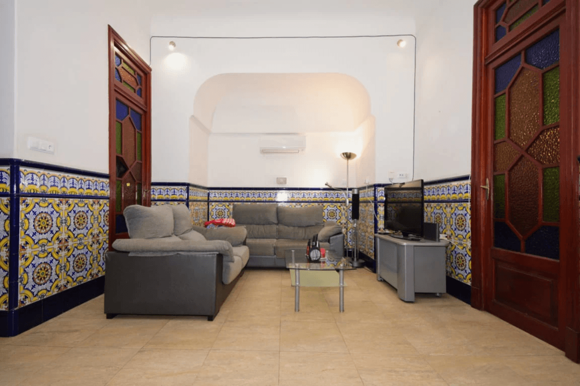 Casa unifamiliar en venta en Pedreguer