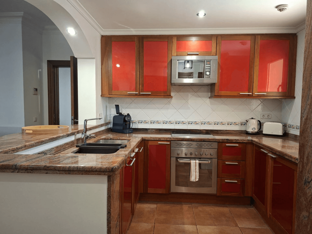 La Sella Golf Apartment in Denia