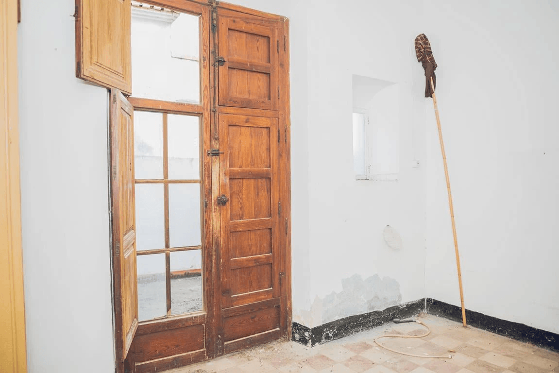 Casa unifamiliar en venta en Pego