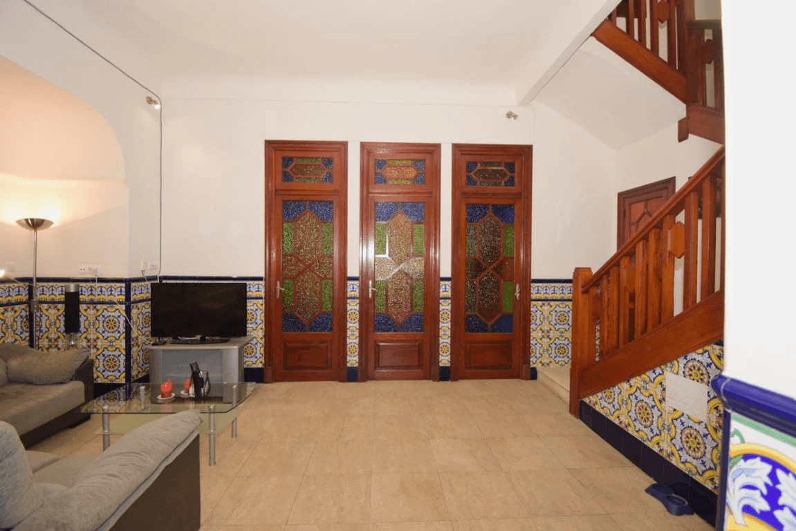 Casa unifamiliar en venta en Pedreguer