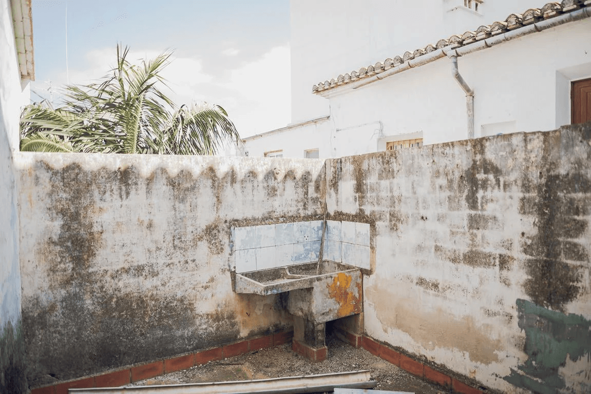 Casa unifamiliar en venta en Pego