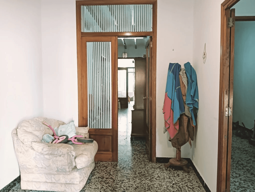 Casa unifamiliar en venta en Pedreguer