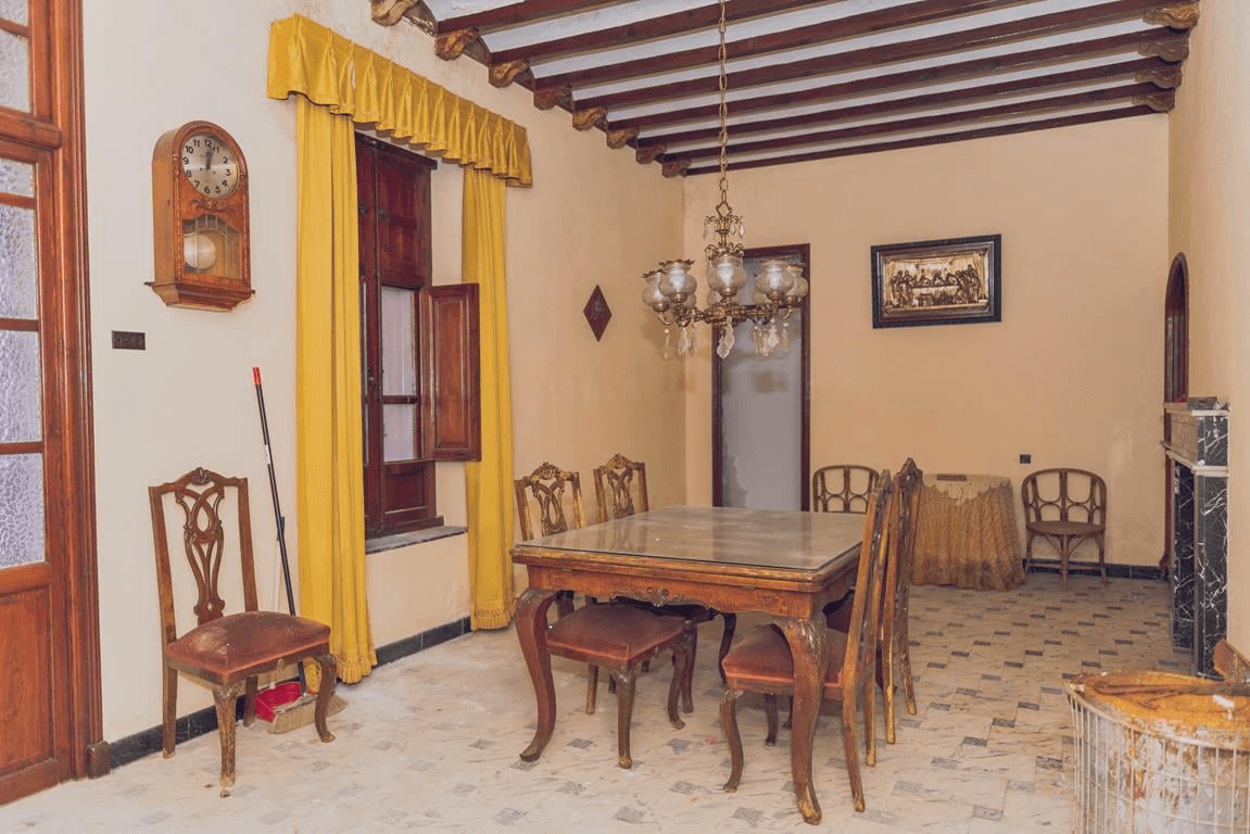 Casa unifamiliar en venta en Pego