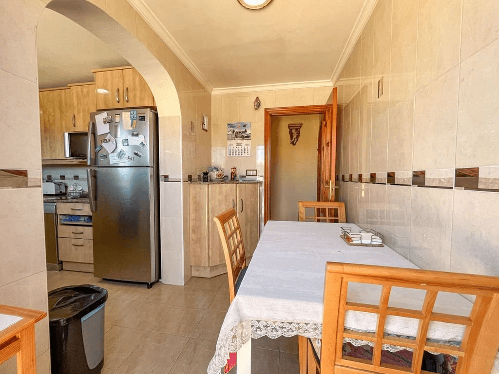 Casa unifamiliar en Denia