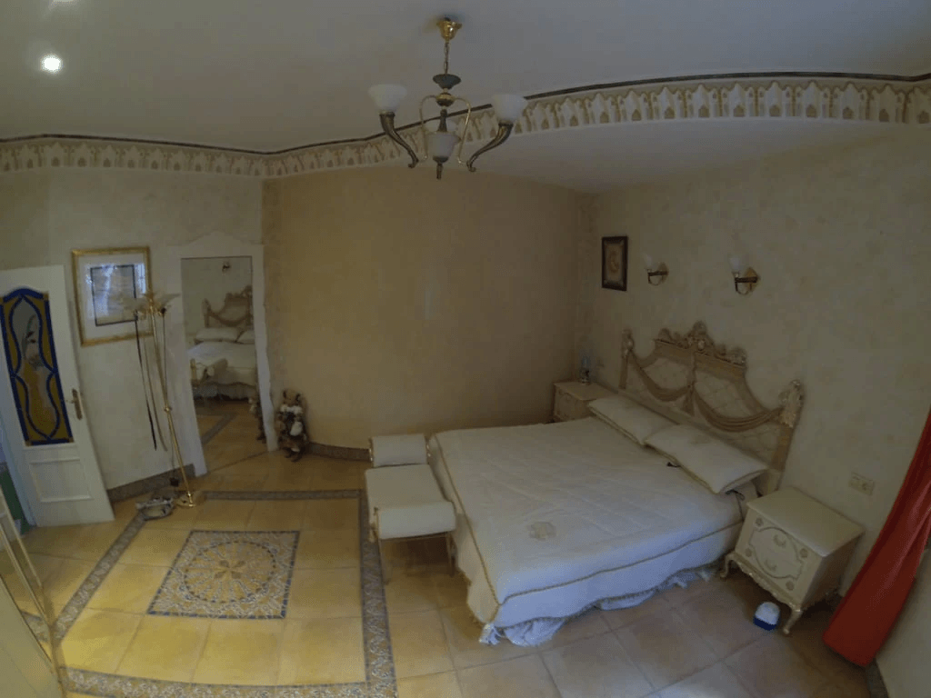 Detached house for sale in Denia