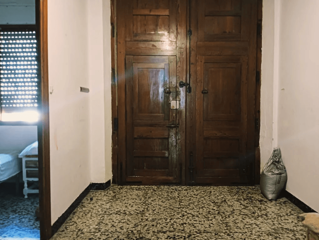 Casa unifamiliar en venta en Pedreguer