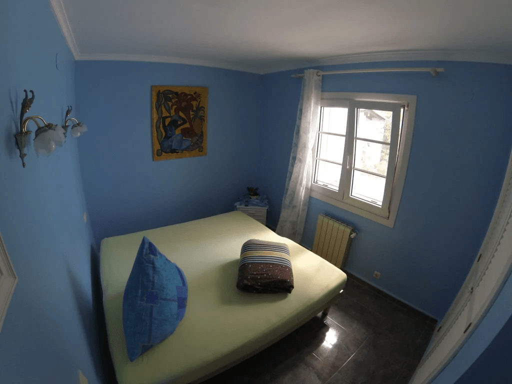 Detached house for sale in Denia