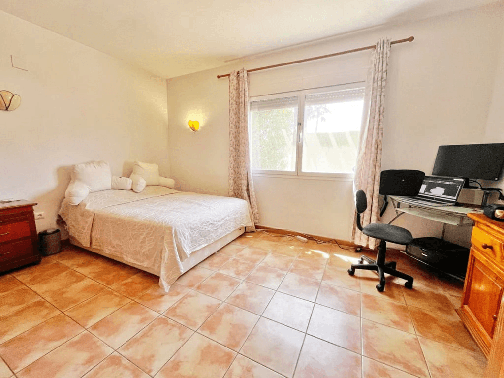 Casa unifamiliar en venta en Jávea