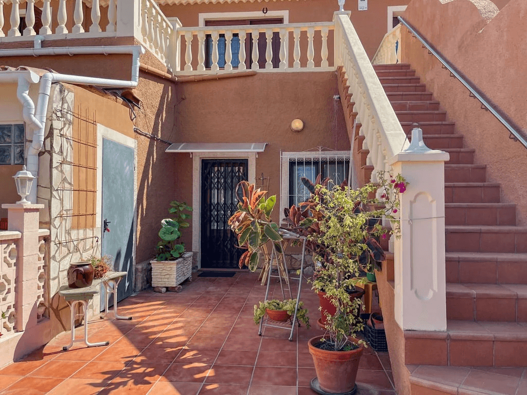 Casa unifamiliar en Denia