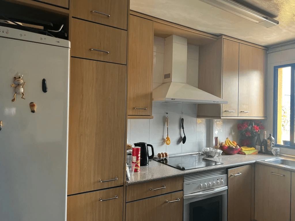 Penthouse for sale in Denia