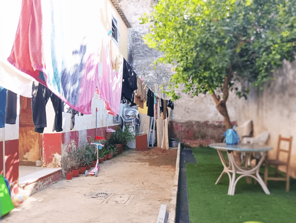 Casa unifamiliar en venta en Pedreguer
