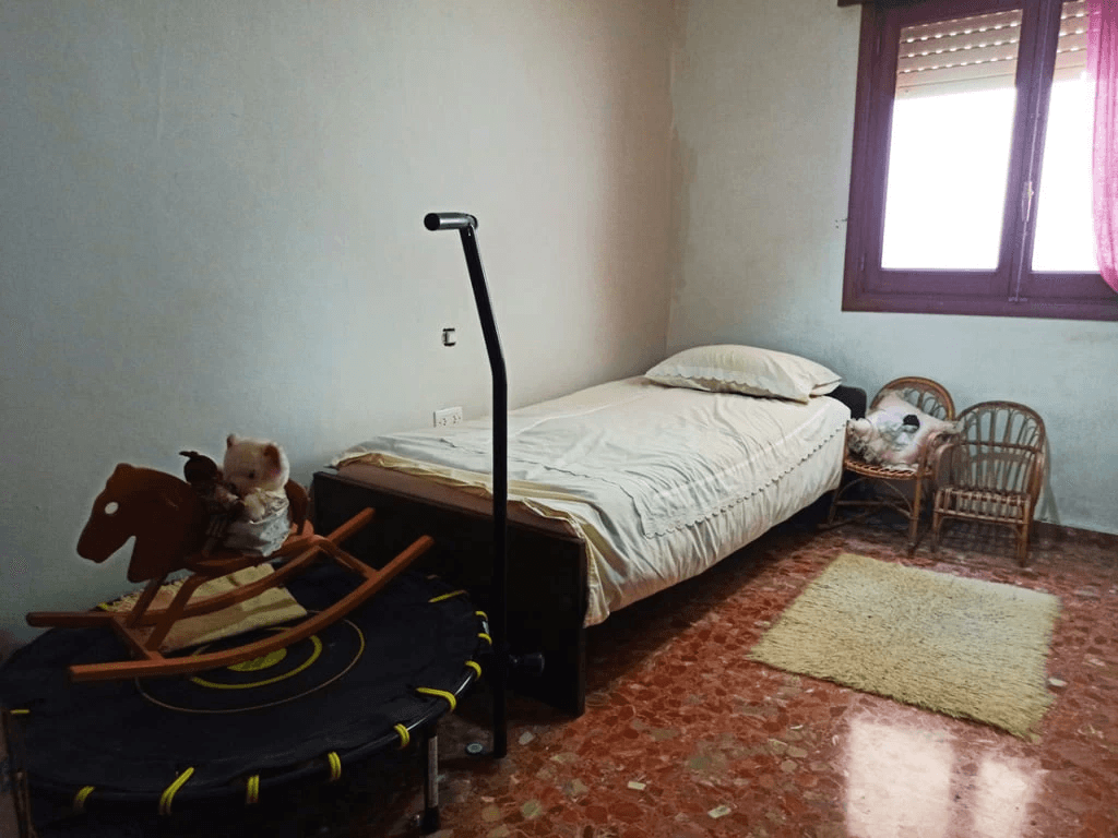 Detached house for sale in Benissa