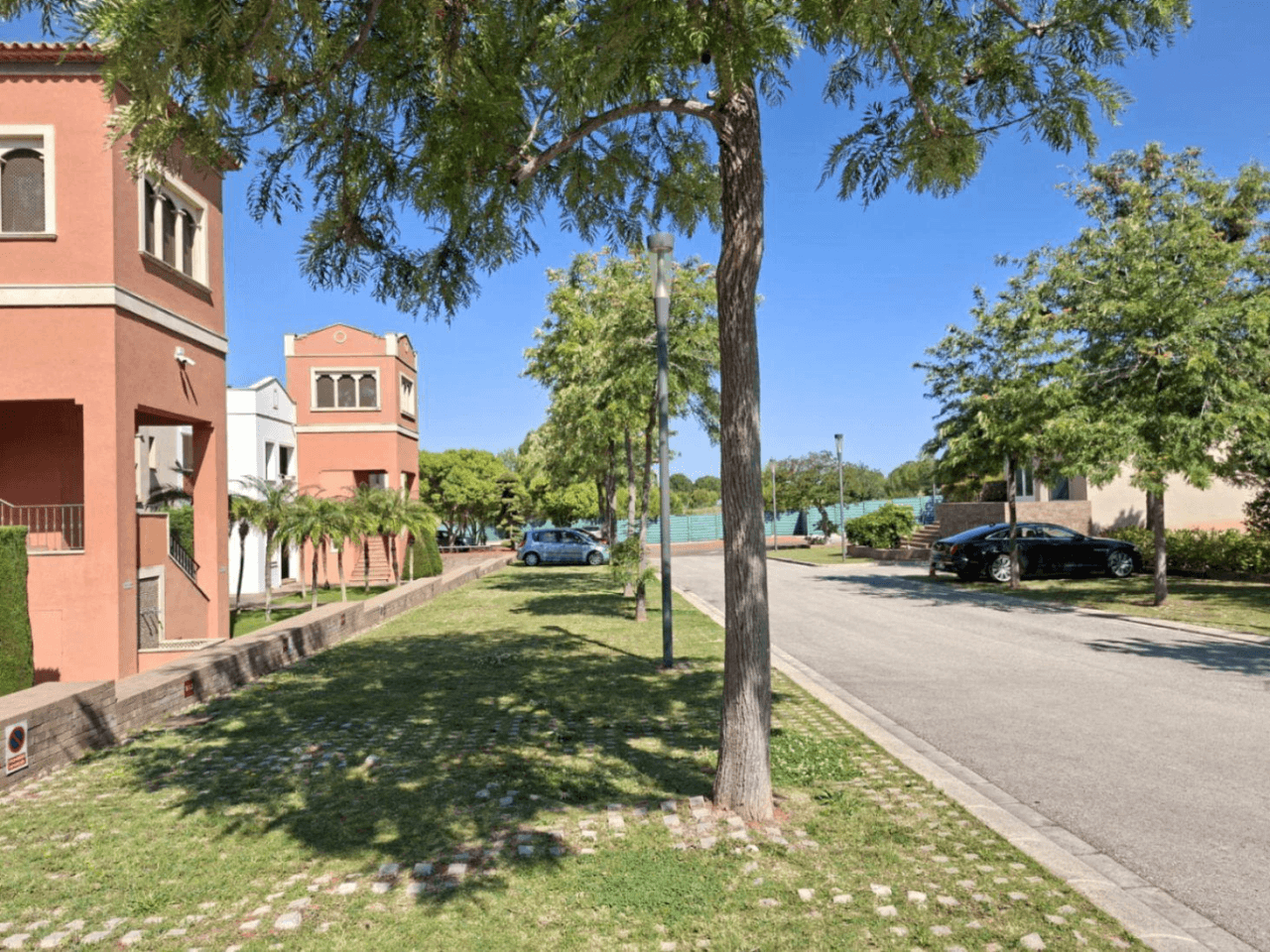 La Sella Golf Apartment in Denia
