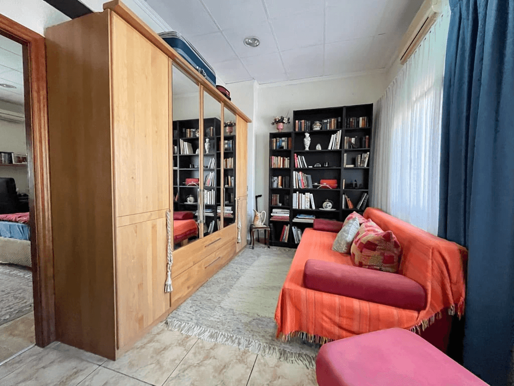 Casa unifamiliar en Denia