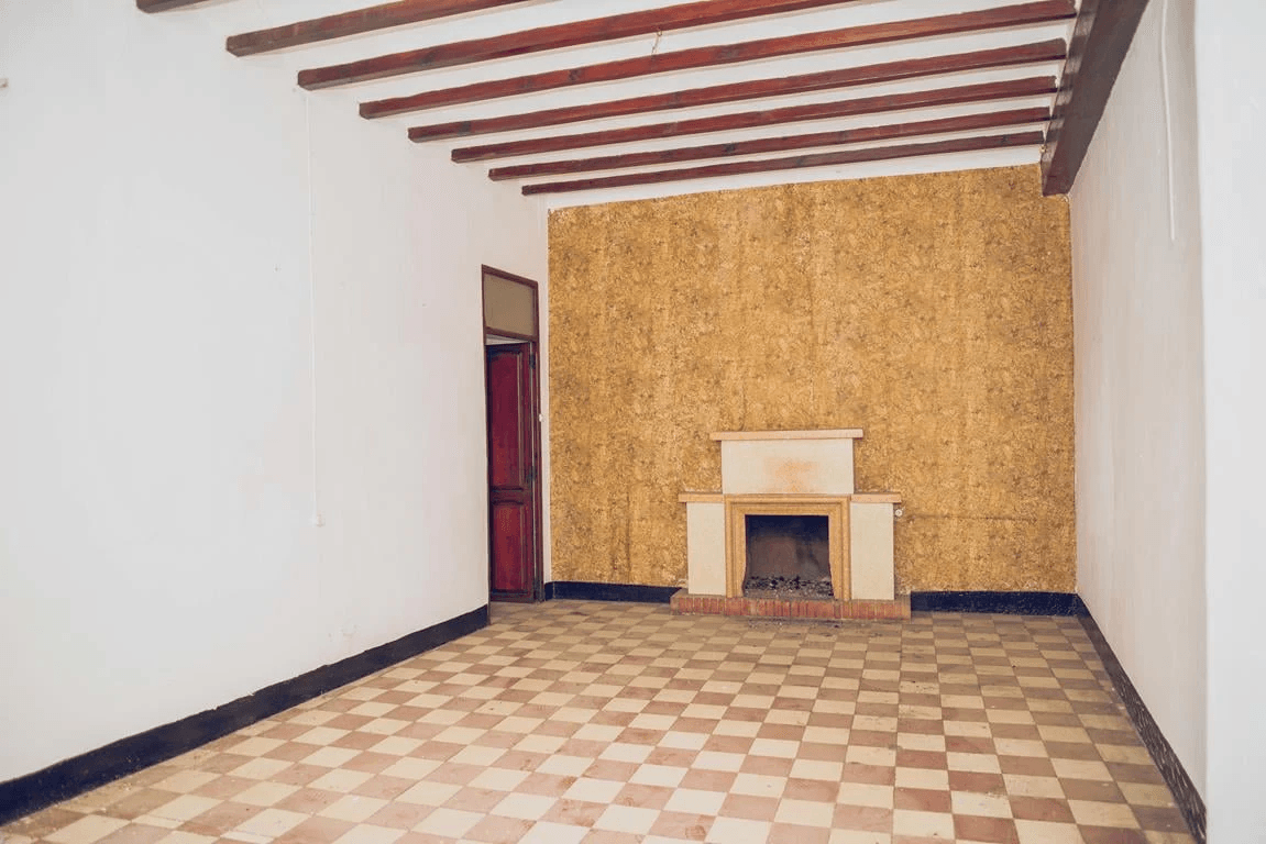 Casa unifamiliar en venta en Pego