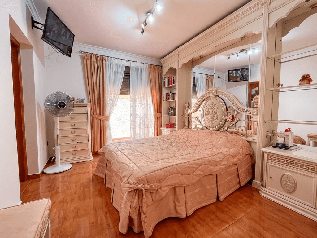 Casa unifamiliar en Denia