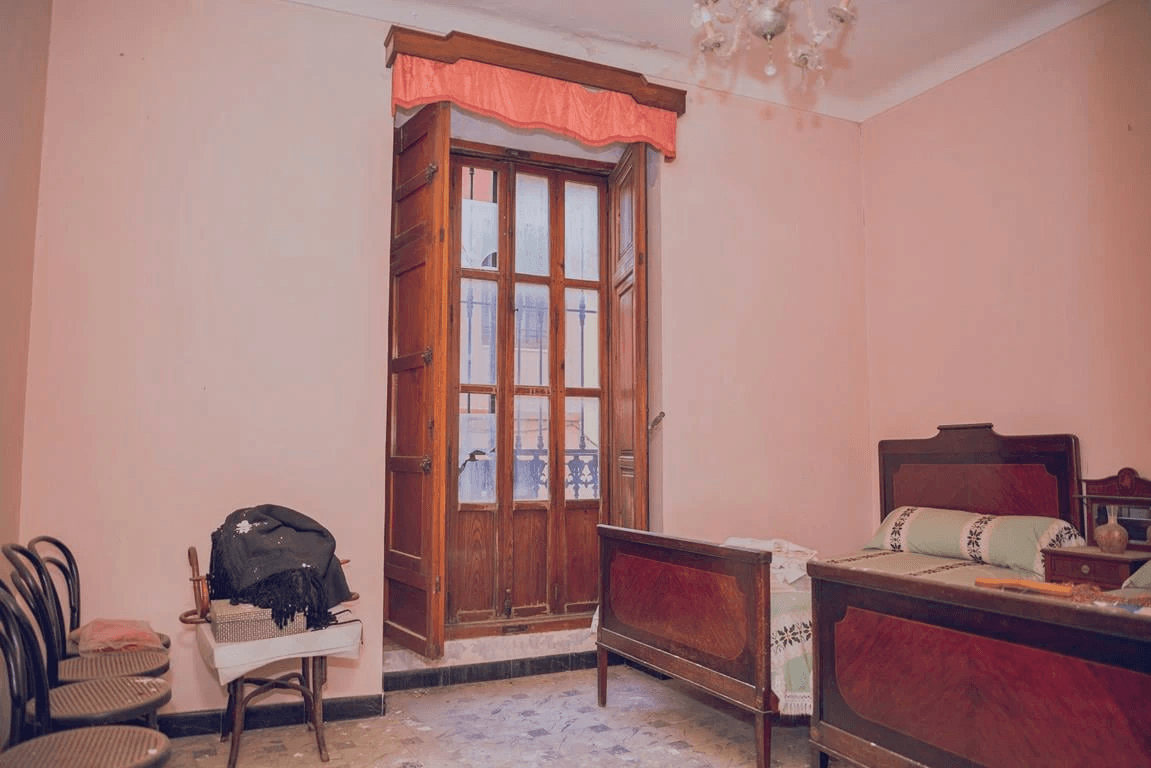 Casa unifamiliar en venta en Pego