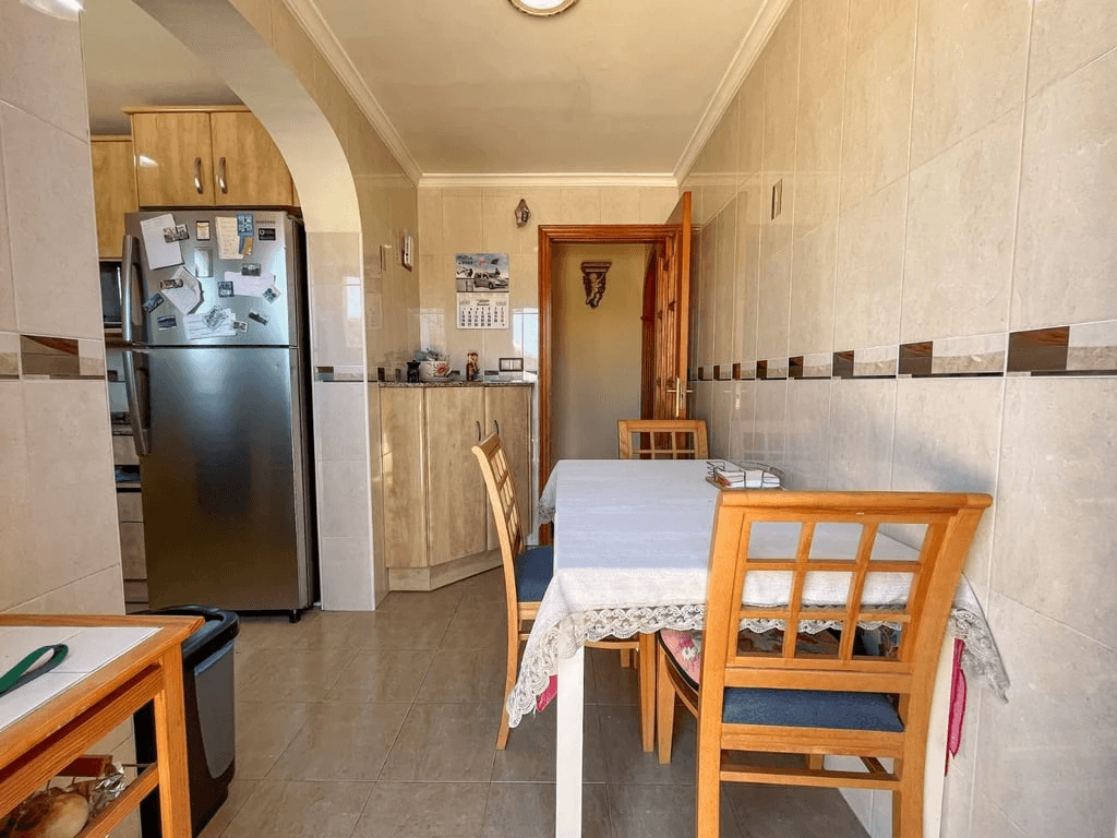 Casa unifamiliar en Denia