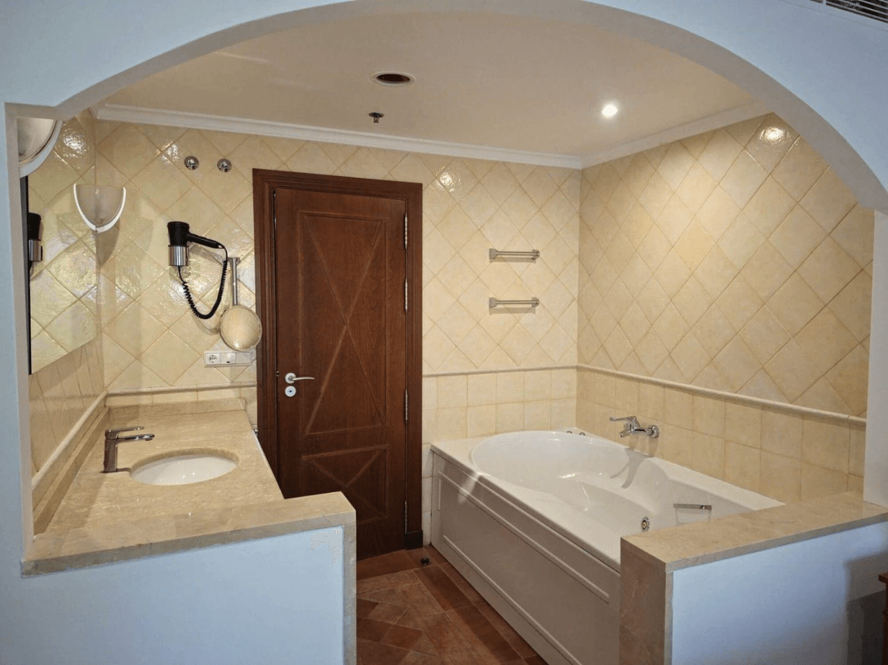La Sella Golf Apartment in Denia