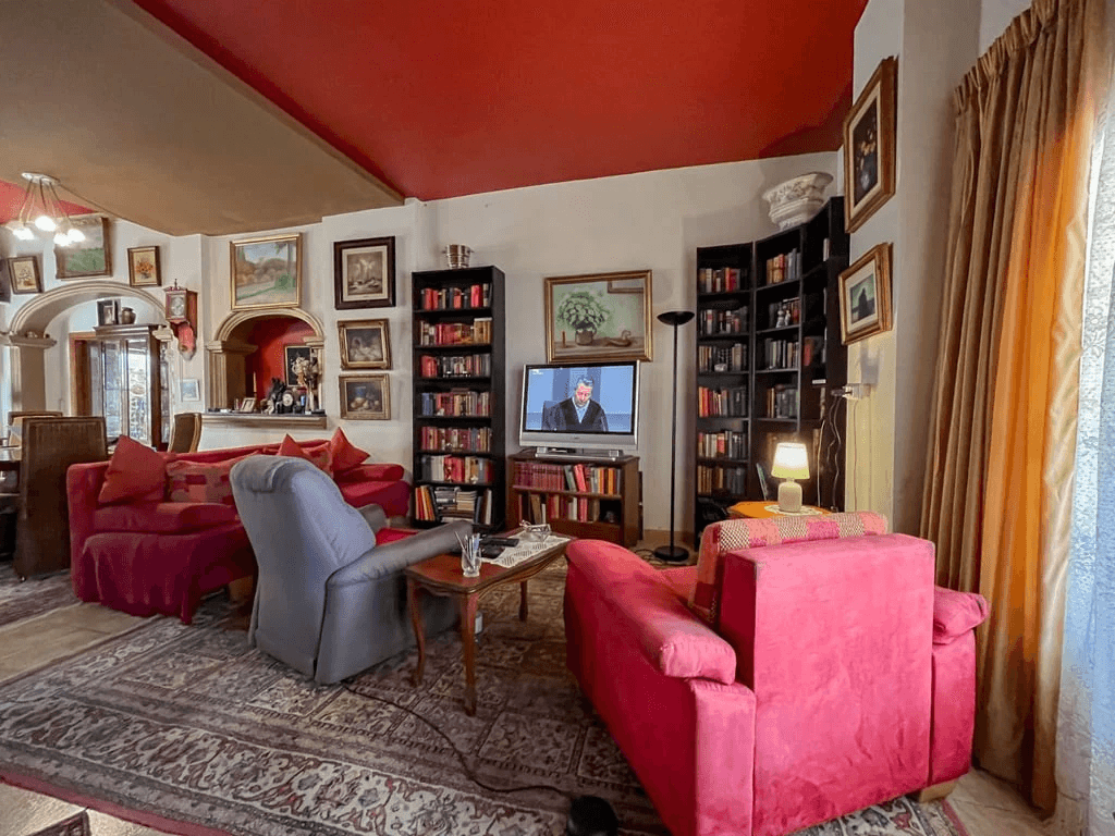 Casa unifamiliar en Denia