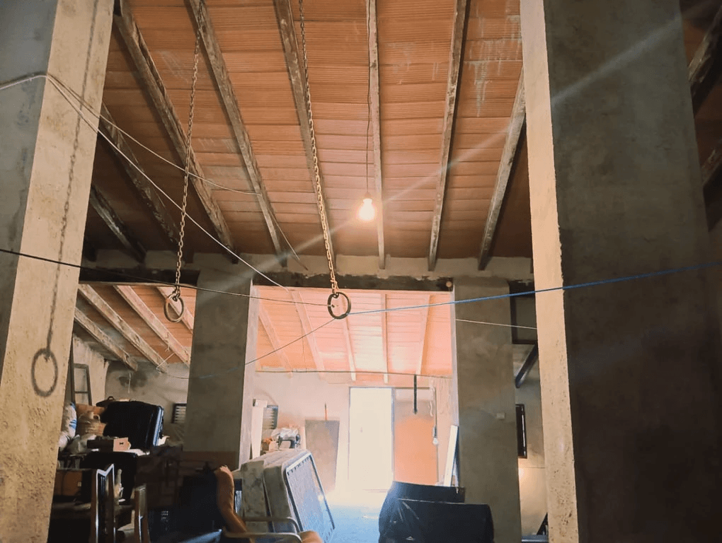 Casa unifamiliar en venta en Pedreguer