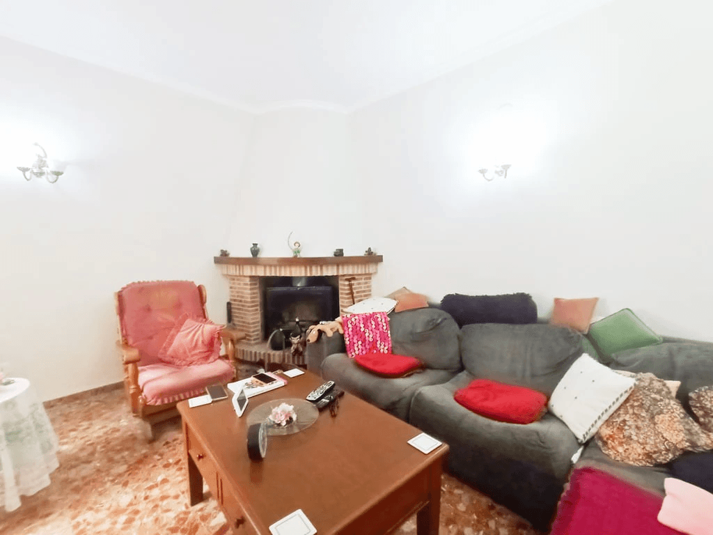 Detached house for sale in Benissa