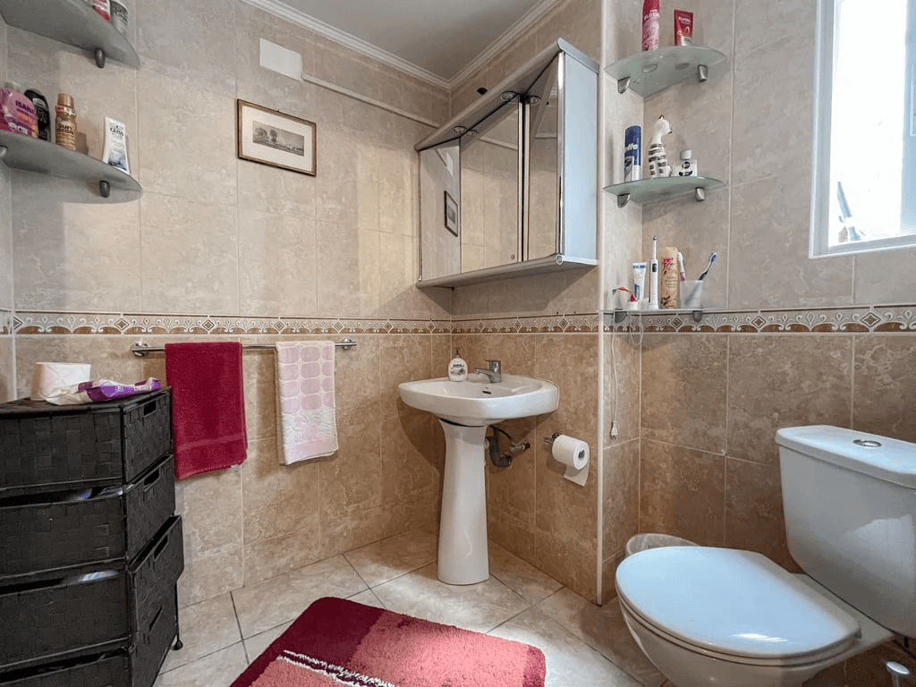 Casa unifamiliar en Denia