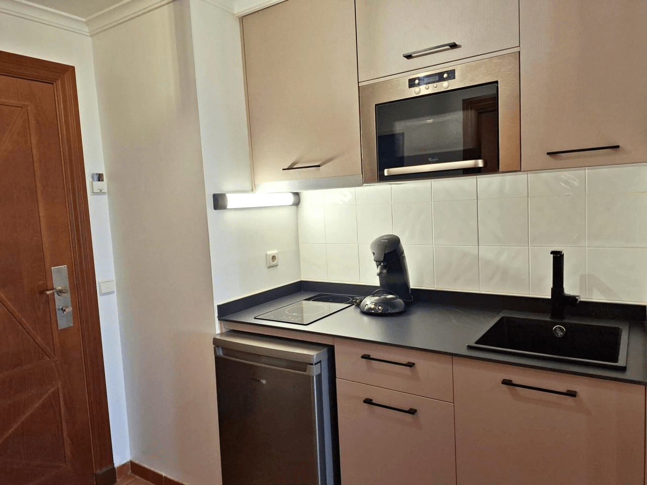 La Sella Golf Apartment in Denia