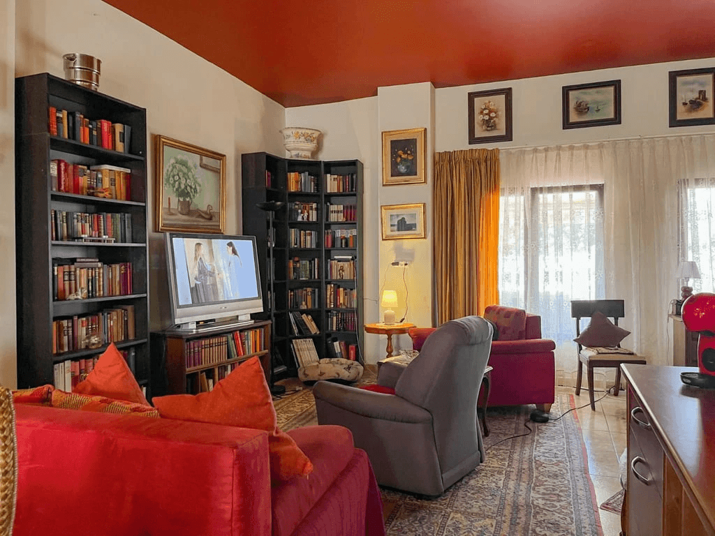Casa unifamiliar en Denia