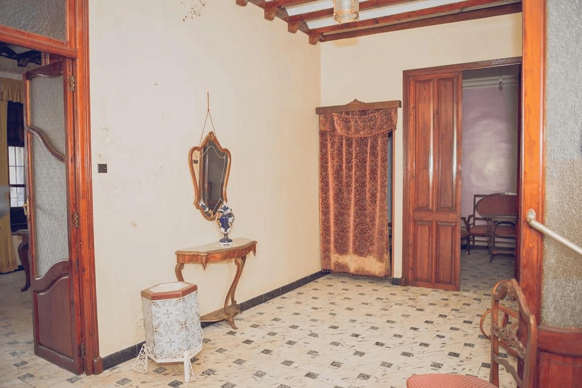 Casa unifamiliar en venta en Pego