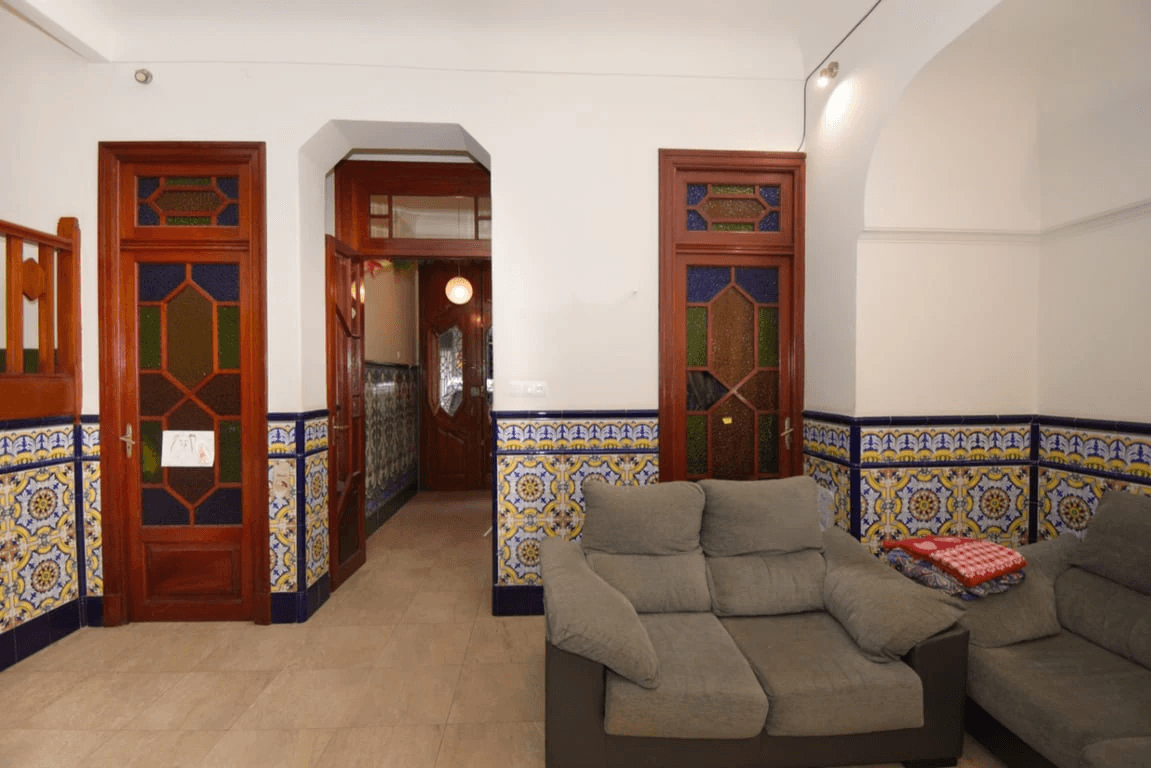 Casa unifamiliar en venta en Pedreguer