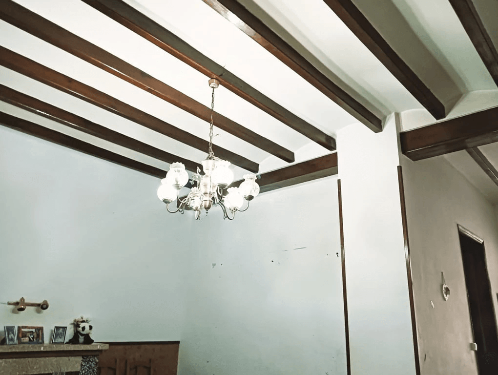Casa unifamiliar en venta en Pedreguer