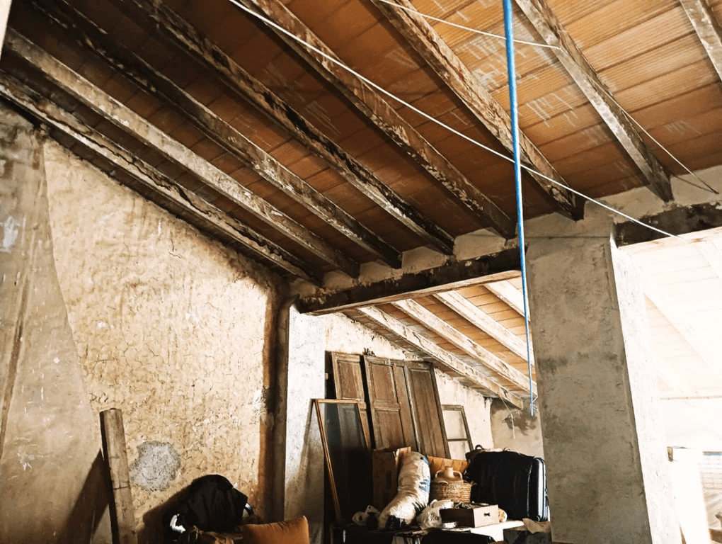 Casa unifamiliar en venta en Pedreguer