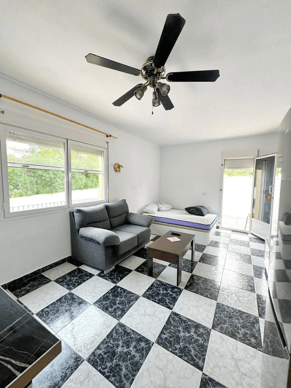 Casa unifamiliar en venta en Jávea