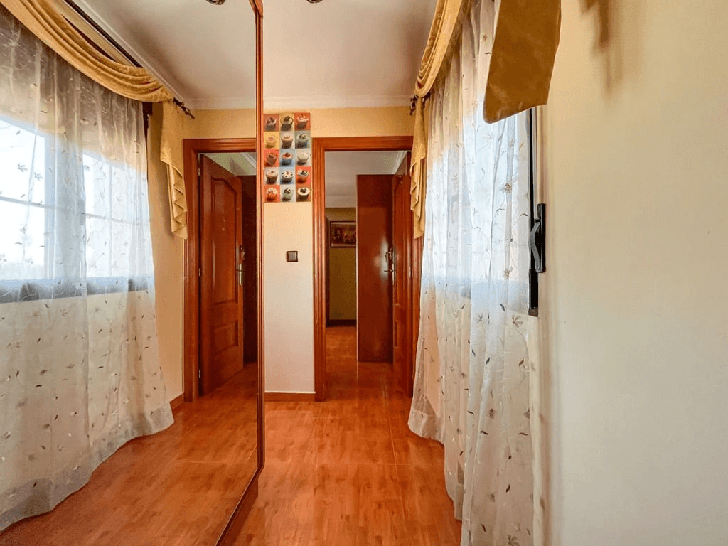Casa unifamiliar en Denia