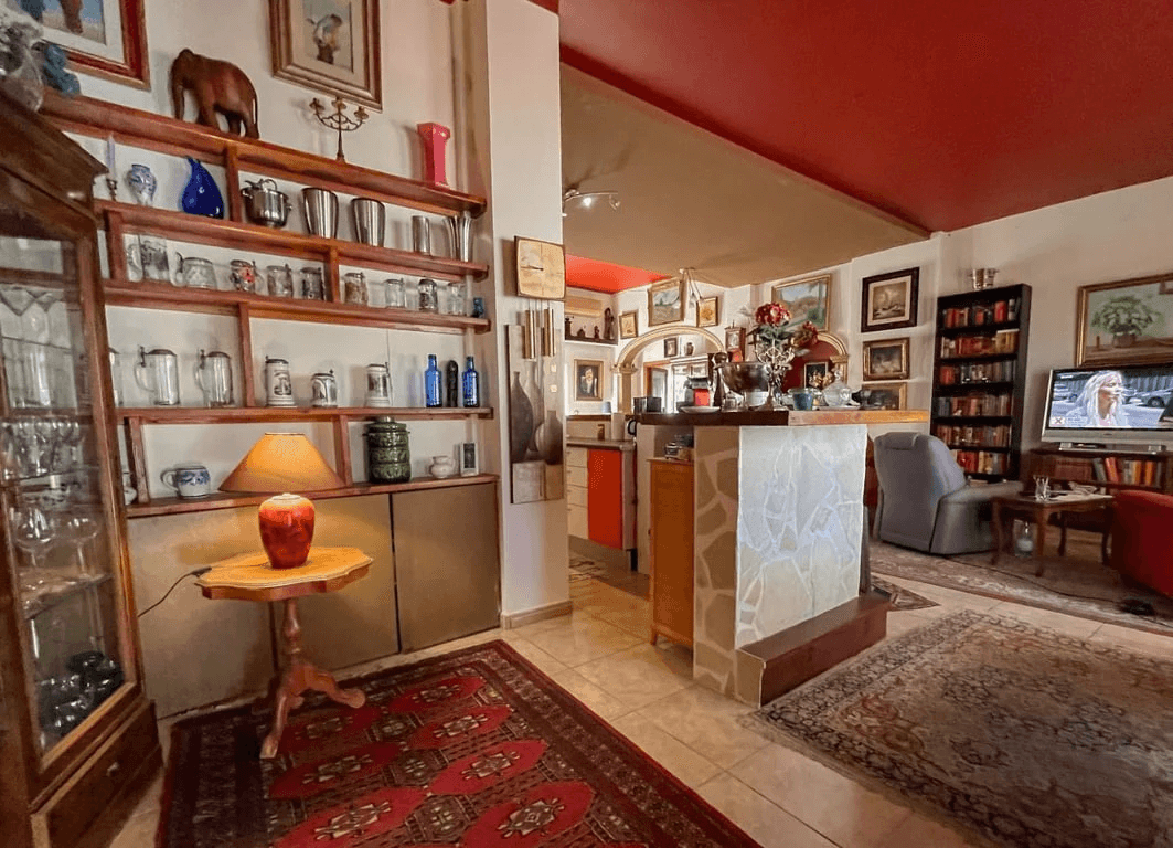 Casa unifamiliar en Denia