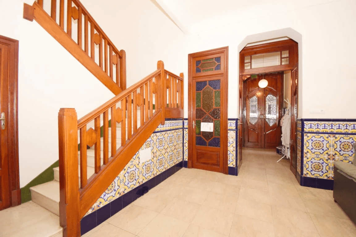 Casa unifamiliar en venta en Pedreguer