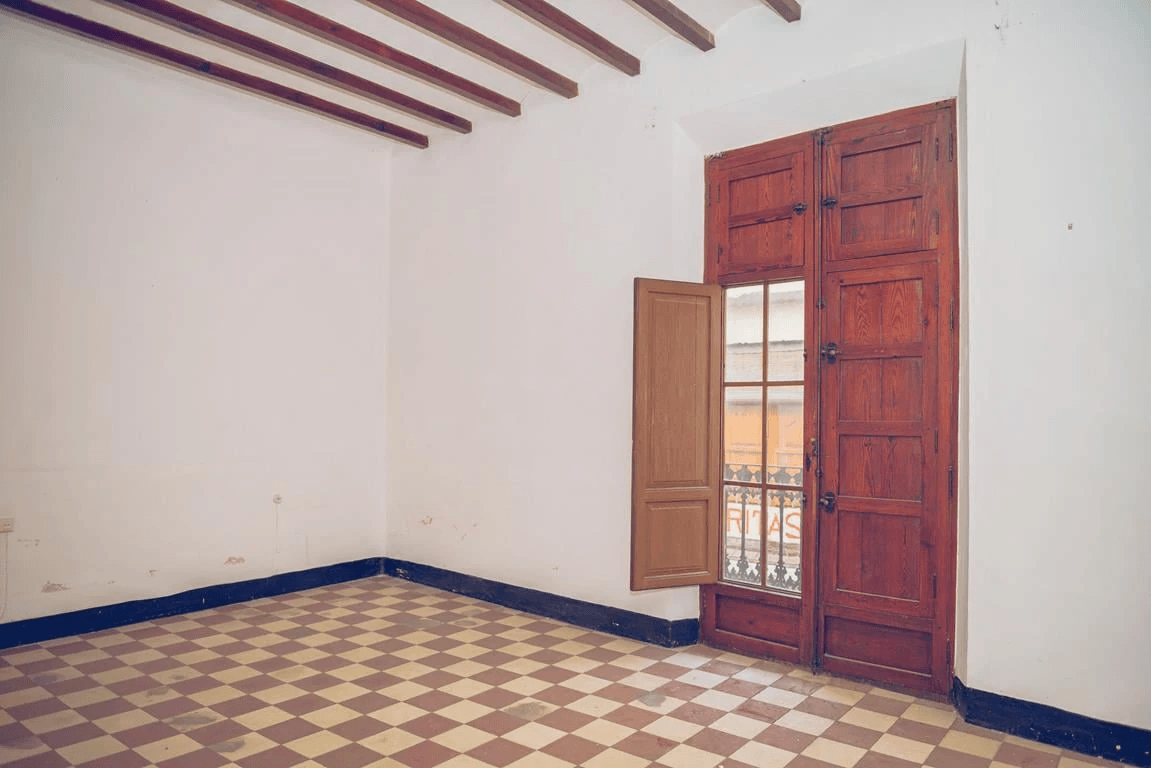 Casa unifamiliar en venta en Pego