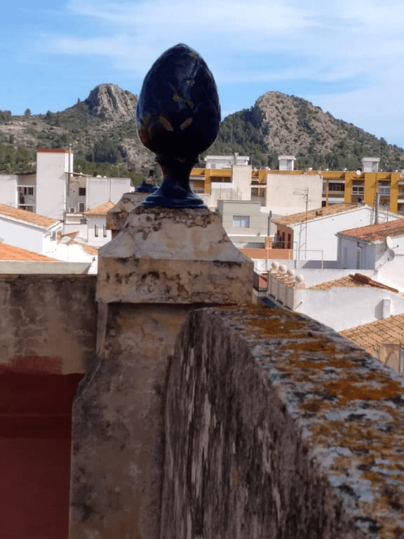 Casa unifamiliar en venta en Pedreguer