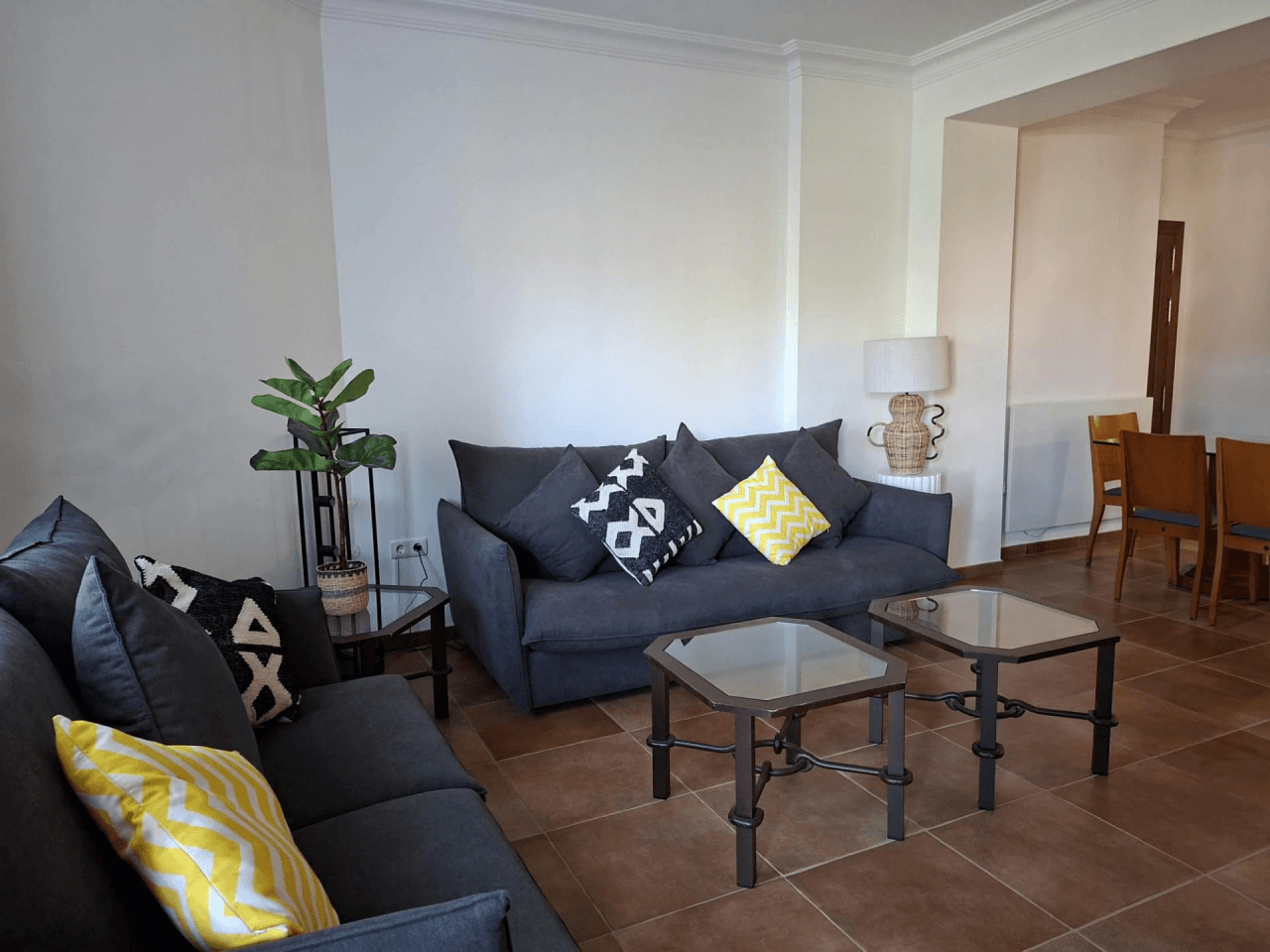 La Sella Golf Apartment in Denia