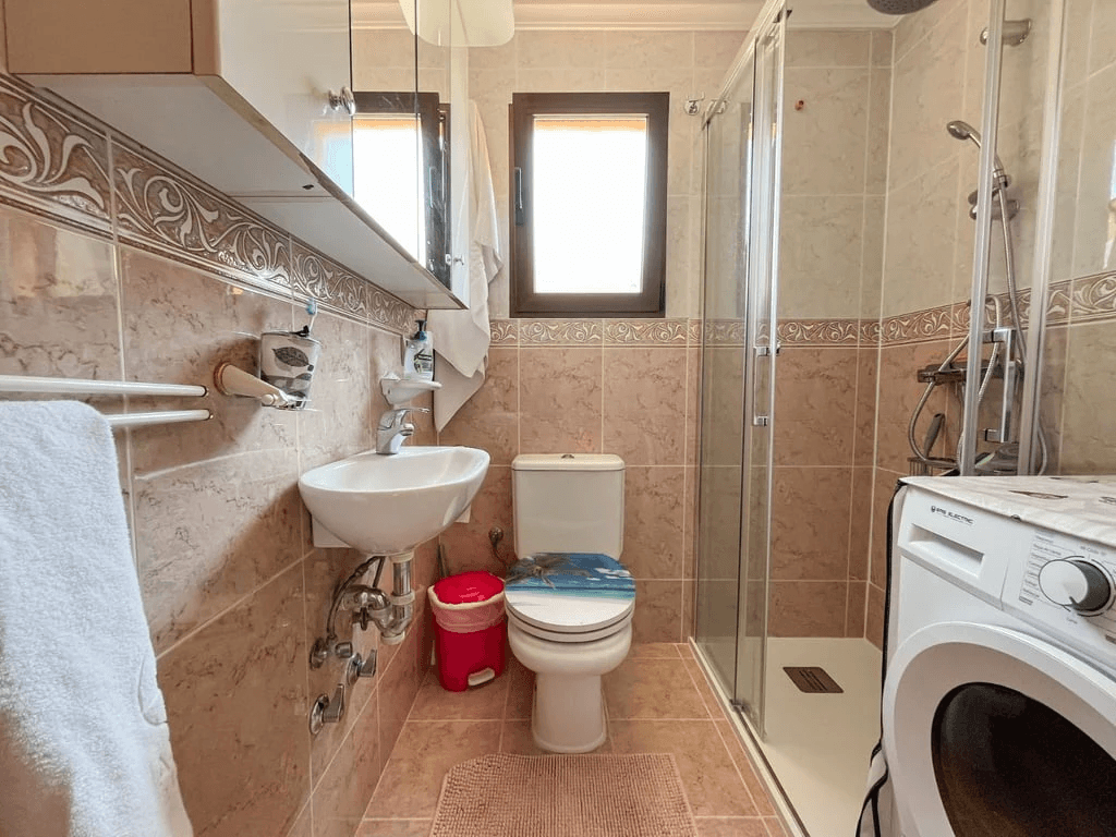 Casa unifamiliar en Denia