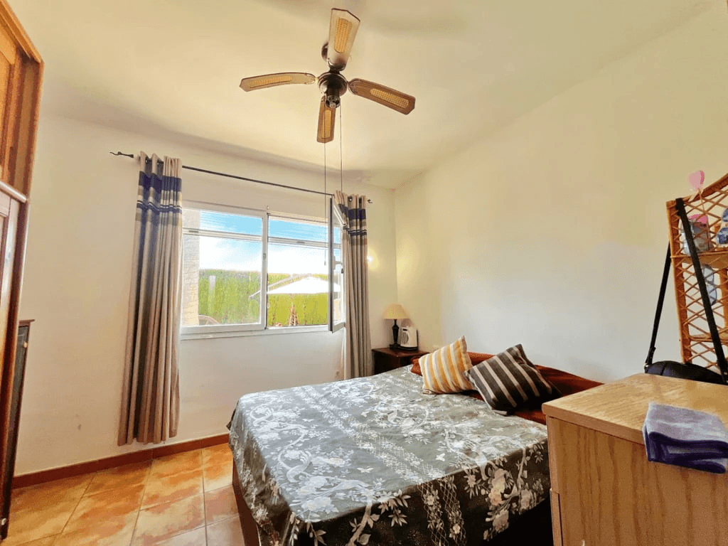 Casa unifamiliar en venta en Jávea
