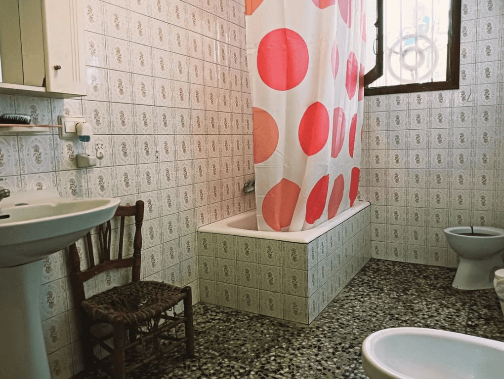 Casa unifamiliar en venta en Pedreguer