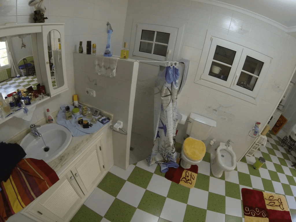 Detached house for sale in Denia