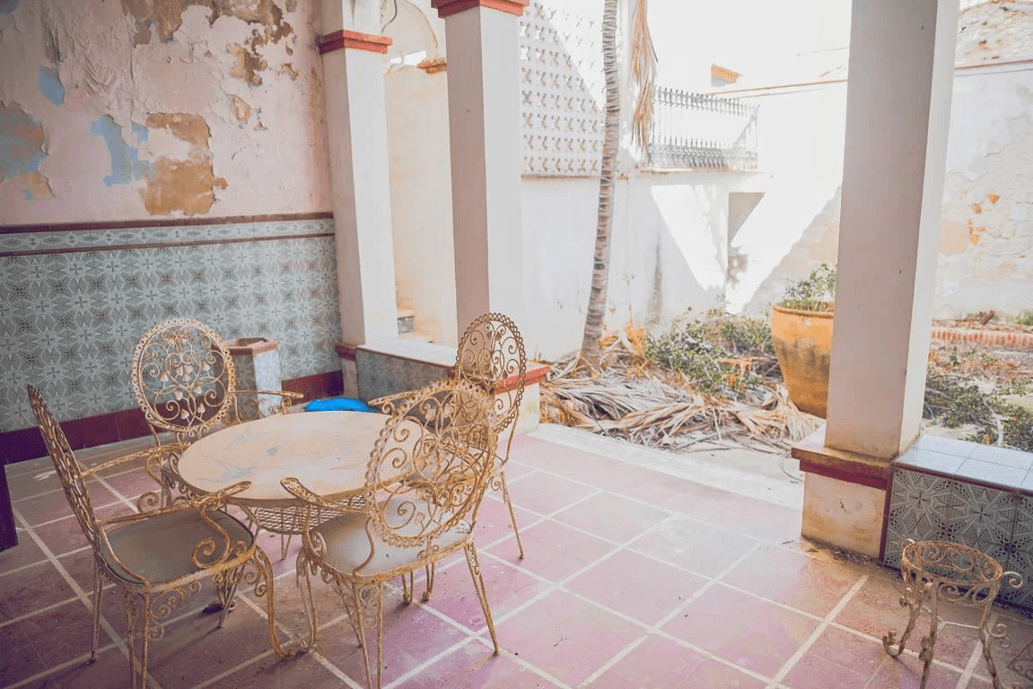 Casa unifamiliar en venta en Pego